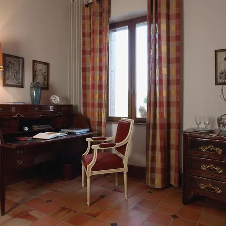Château D'argeronne Le Pommier Doux La Haye-Malherbe